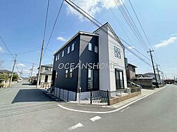 物件画像 行田市富士見2丁目 中古戸建