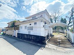 物件画像 比企郡吉見町長谷　中古戸建