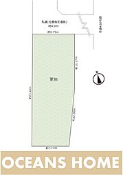 物件画像 鶴ヶ島市大字下新田 土地