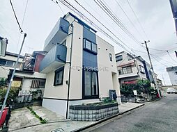 物件画像 入間郡三芳町藤久保　中古戸建