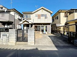 物件画像 東松山市加美町　中古戸建
