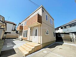 物件画像 鶴ヶ島市大字脚折 中古戸建