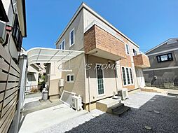 物件画像 鶴ヶ島市大字脚折 中古戸建