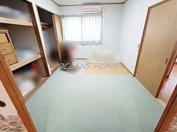 子供部屋の画像
