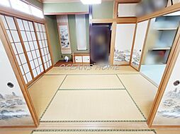 和室の画像