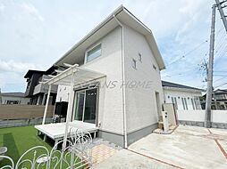 物件画像 狭山市下奥富　中古戸建