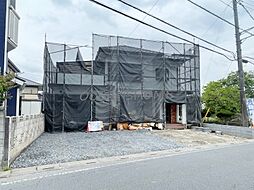 物件画像 川越市豊田本4丁目 中古戸建