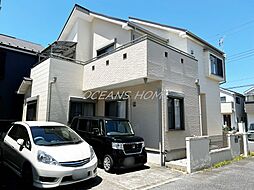 物件画像 東松山市山崎町　中古戸建