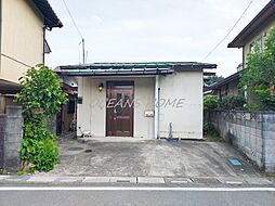 物件画像 東松山市正代　中古戸建