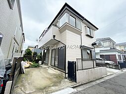 物件画像 川越市的場　中古戸建