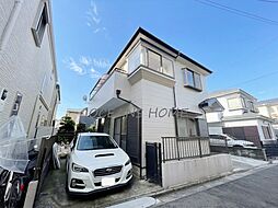 物件画像 川越市的場 中古戸建