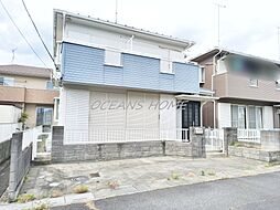 物件画像 行田市持田 中古戸建