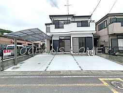 物件画像 狭山市笹井3丁目 中古戸建
