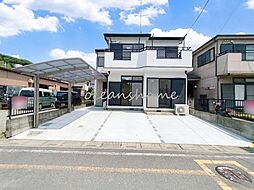 物件画像 狭山市笹井3丁目　中古戸建