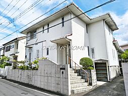 物件画像 東松山市白山台　中古戸建