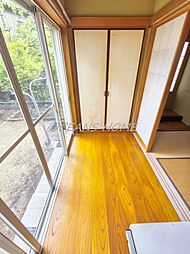 和室の画像