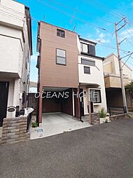 物件画像 川越市仙波町4丁目 中古戸建