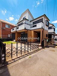 物件画像 狭山市入間川3丁目 狭山売戸建