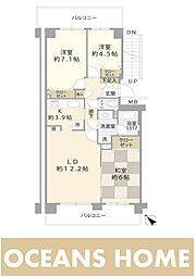 物件画像 北鴻巣パーク・ホームズ壱番館