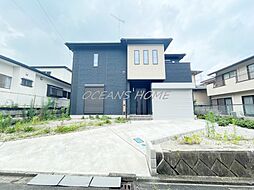 物件画像 坂戸市西坂戸5丁目 中古戸建