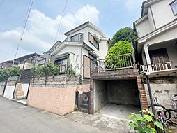 物件画像 川越市野田町2丁目　中古戸建