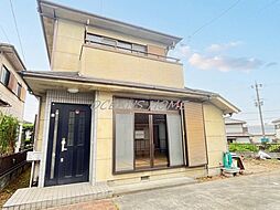 物件画像 越生町越生 中古戸建