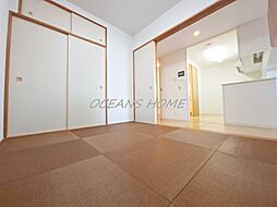 和室の画像
