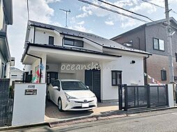 物件画像 入間市新久　中古戸建