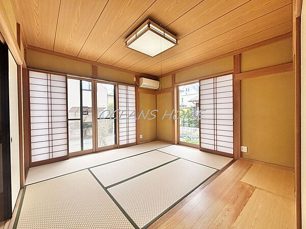 室内