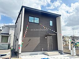 物件画像 北本市西高尾23-1期