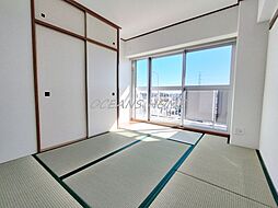 和室の画像
