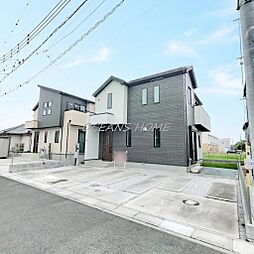 比企郡川島町中山 中古戸建