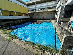 物件画像 川越市大字的場　土地