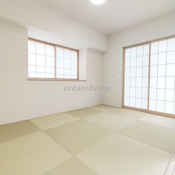 和室の画像