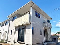 物件画像 加須市騎西　中古戸建