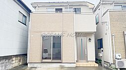 物件画像 川越市砂新田 中古戸建