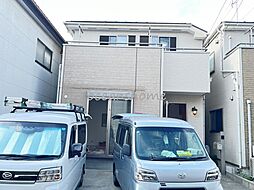 物件画像 川越市砂新田　中古戸建