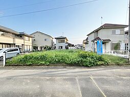 物件画像 比企郡滑川町大字月輪 売地