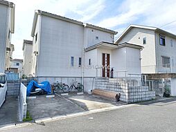 物件画像 東松山市美原町３丁目　中古戸建