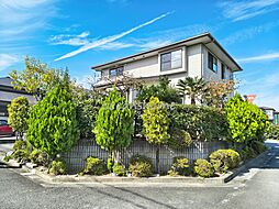 ガーデンシティ目白台1丁目 中古戸建