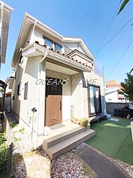 物件画像 坂戸市千代田1丁目　中古戸建