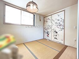 和室の画像