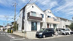 物件画像 鶴ヶ島市南町1丁目　中古戸建