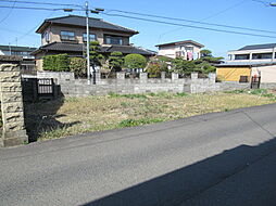 物件画像 岩沼栄町売地