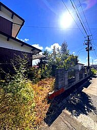 物件画像 角田市佐倉売地