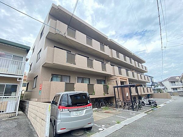 リベルテ中央 302｜広島県広島市佐伯区五日市中央５丁目(賃貸マンション3LDK・3階・59.40㎡)の写真 その1