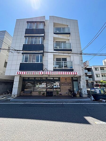 コーポ木村 302｜広島県広島市佐伯区海老園１丁目(賃貸マンション2DK・3階・45.00㎡)の写真 その30