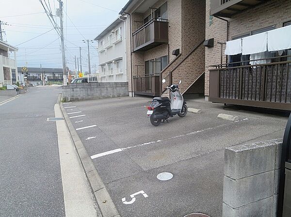 アイリス串戸 201｜広島県廿日市市串戸３丁目(賃貸アパート2DK・2階・46.38㎡)の写真 その16