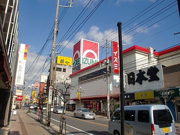 リバーシティ五日市 407｜広島県広島市佐伯区五日市５丁目(賃貸マンション1K・4階・18.90㎡)の写真 その21