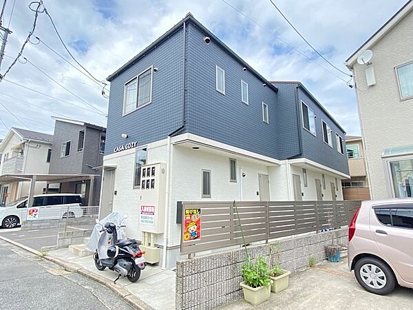 CASA　COZY　コイン通り 201｜広島県広島市佐伯区五日市中央２丁目(賃貸アパート1LDK・2階・22.21㎡)の写真 その14